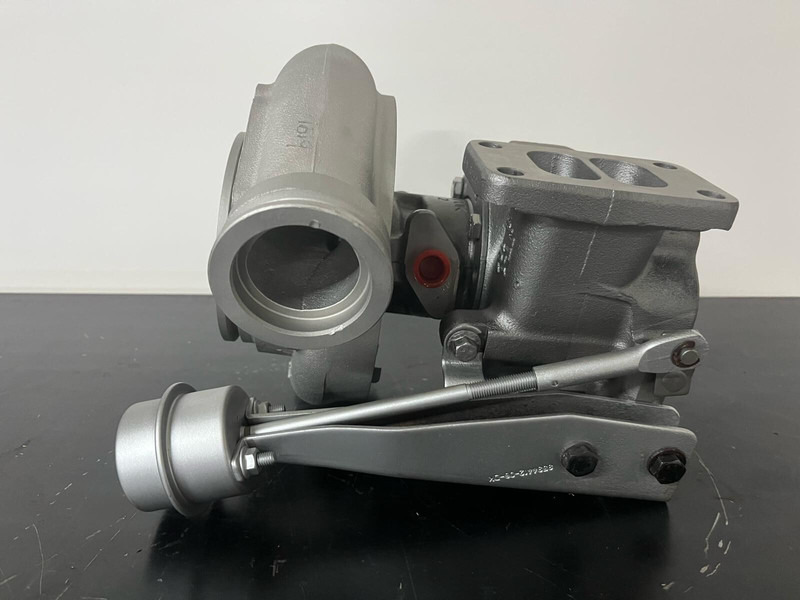 Liebherr LH60, R946, R950 - Turbocompresor: foto 2 Liebherr LH60, R946, R950 - Turbocompresor: foto 2