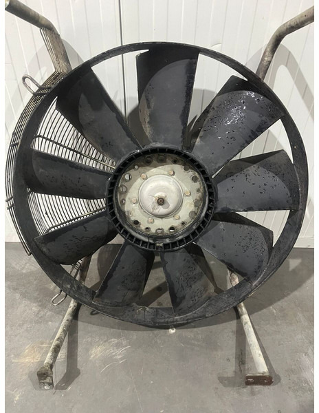 Liebherr R926 / R920 / R918 / LO1920 / LOS918 / LOS920 / LOS926 / A914 / A916 / LH22- R 926 / R 920 / R 918 / LO 1920 / LOS 918 / LOS 920 - Ventilador: foto 2 Liebherr R926 / R920 / R918 / LO1920 / LOS918 / LOS920 / LOS926 / A914 / A916 / LH22- R 926 / R 920 / R 918 / LO 1920 / LOS 918 / LOS 920 - Ventilador: foto 2