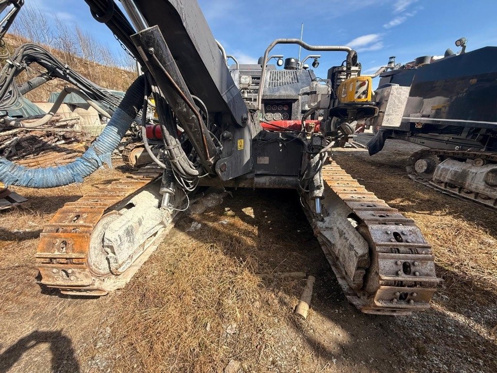 Atlas Copco FLEXIROC T35R-01 - Perforadora: foto 5 Atlas Copco FLEXIROC T35R-01 - Perforadora: foto 5