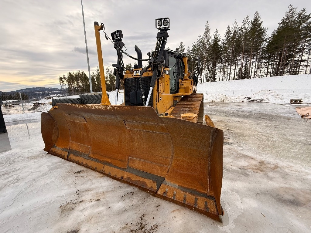 CAT D 6 T LGP - Bulldozer: foto 4 CAT D 6 T LGP - Bulldozer: foto 4