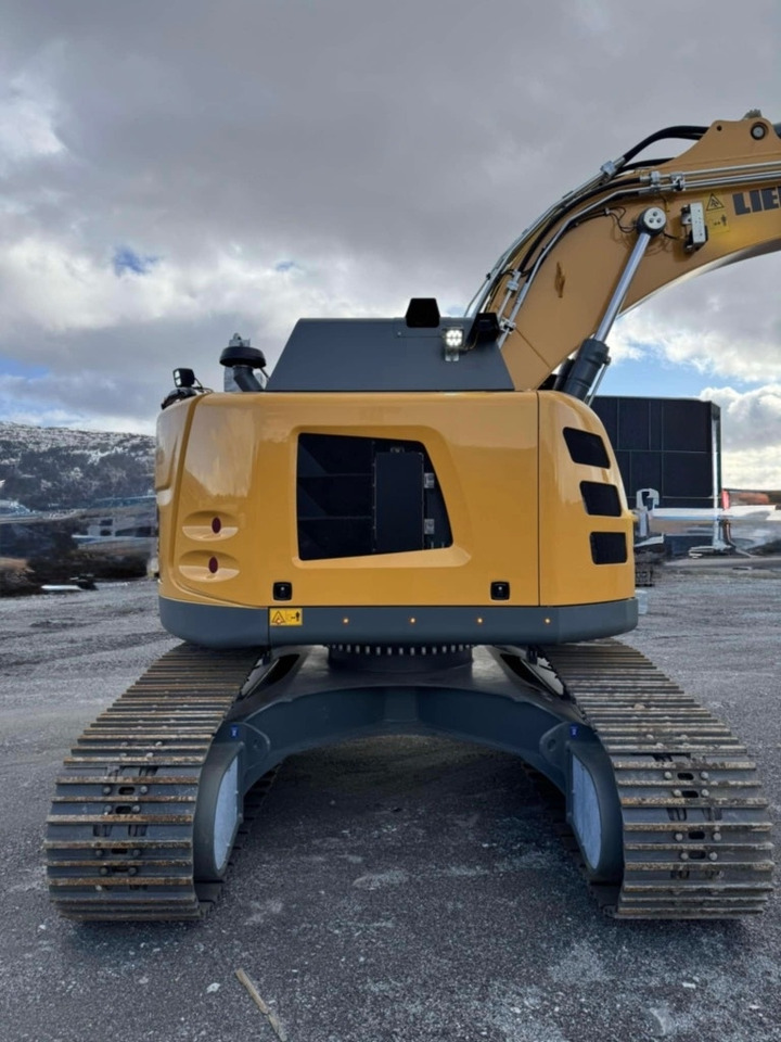 Liebherr R926 Compact LC - Excavadora de cadenas: foto 3 Liebherr R926 Compact LC - Excavadora de cadenas: foto 3