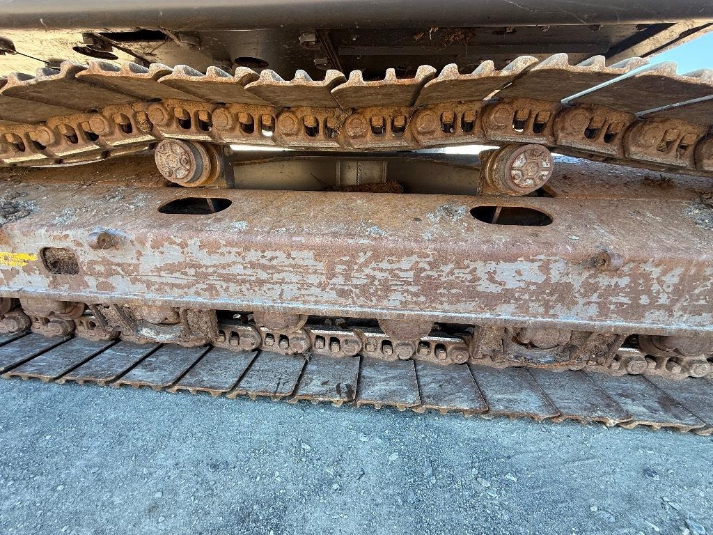 Excavadora de cadenas Volvo EC220EL: foto 19