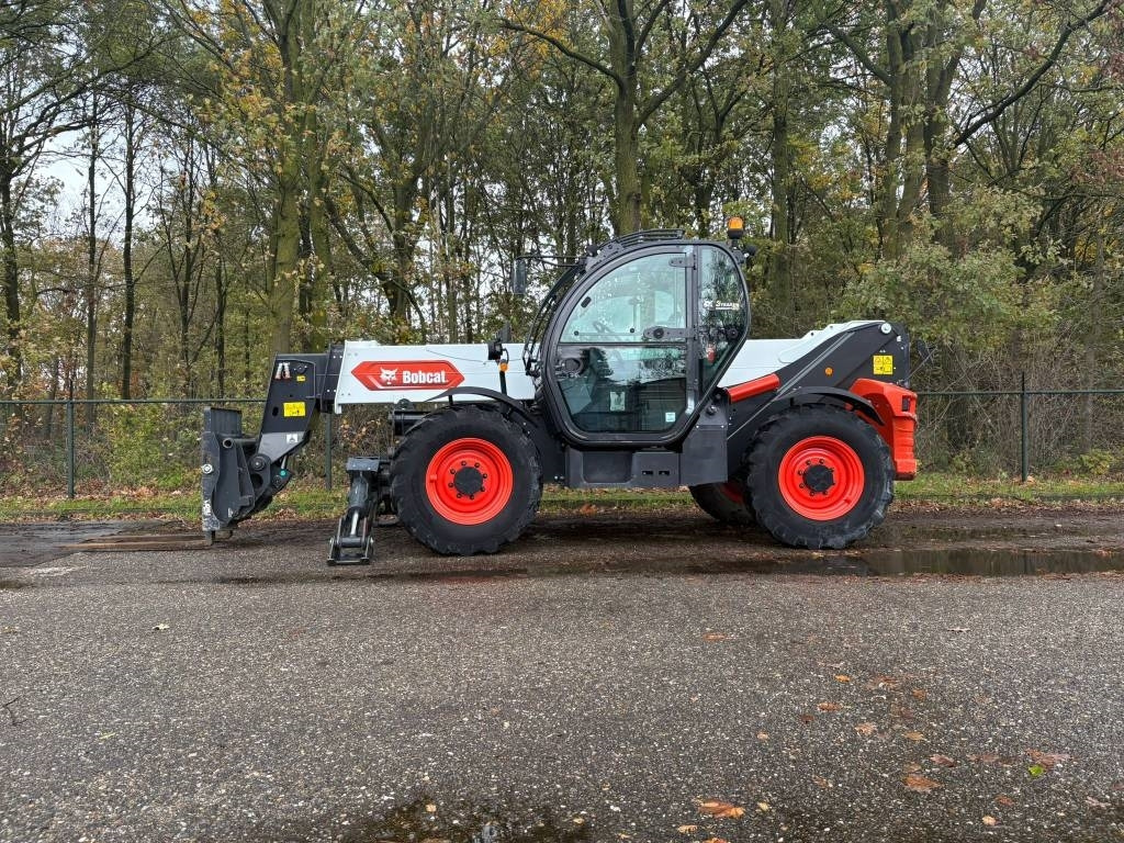 Bobcat T41.140 SLP (not JCB 540-140) - Manipulador telescópico: foto 2 Bobcat T41.140 SLP (not JCB 540-140) - Manipulador telescópico: foto 2