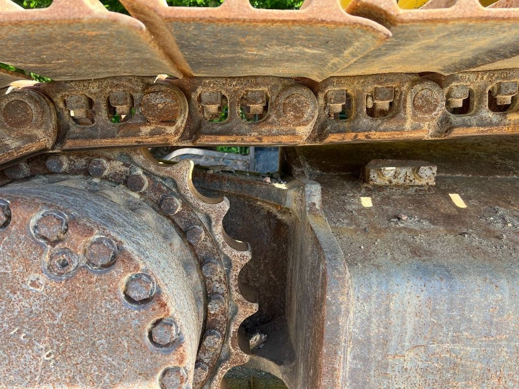 Excavadora de cadenas Komatsu PC 290 LC-11: foto 21