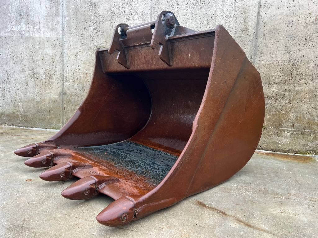 OilQuick OQ70/55 - Cazo para Maquinaria de construcción: foto 1 OilQuick OQ70/55 - Cazo para Maquinaria de construcción: foto 1