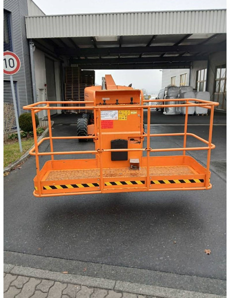 Genie S 65 - Plataforma telescopica: foto 2 Genie S 65 - Plataforma telescopica: foto 2