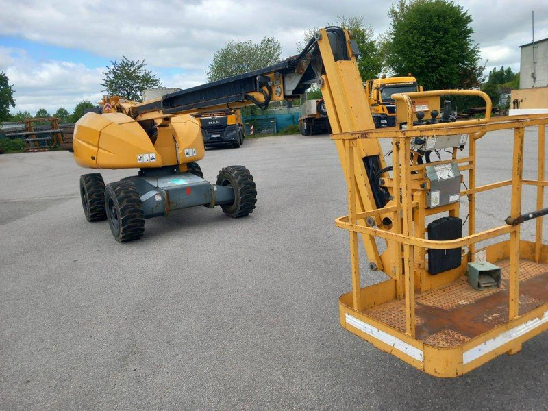 Haulotte H 16 TPX - Plataforma telescopica: foto 1 Haulotte H 16 TPX - Plataforma telescopica: foto 1
