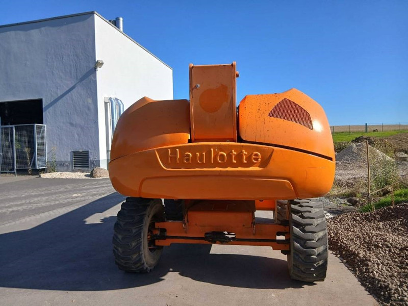 Haulotte H 16 TPX - Plataforma telescopica: foto 5 Haulotte H 16 TPX - Plataforma telescopica: foto 5