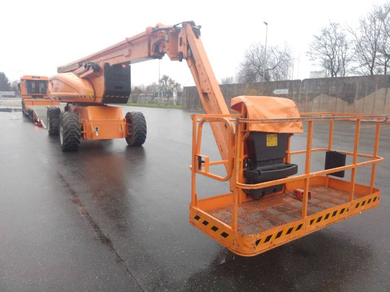 JLG 1250 AJP - Plataforma articulada: foto 1 JLG 1250 AJP - Plataforma articulada: foto 1