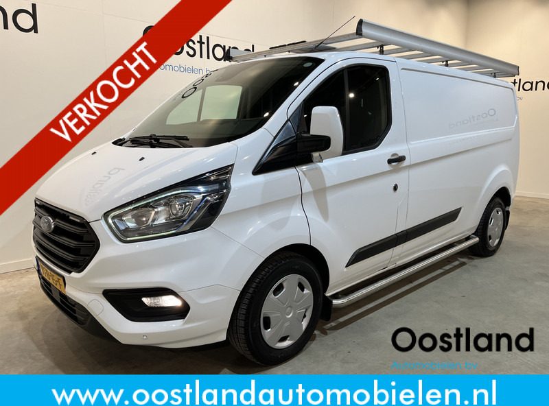 Ford Transit Custom 2.0 TDCI L2H1 Trend / Euro 6 / Airco / 220V. / PDC / Cruise Control / Trekhaak / Imperiaal / BPM VRIJ !! - Furgoneta pequeña: foto 1 Ford Transit Custom 2.0 TDCI L2H1 Trend / Euro 6 / Airco / 220V. / PDC / Cruise Control / Trekhaak / Imperiaal / BPM VRIJ !! - Furgoneta pequeña: foto 1