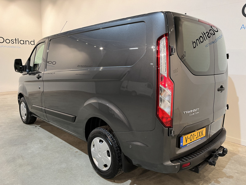 Furgoneta pequeña Ford Transit Custom 280 2.0 TDCI L1H1 Trend 130 PK / Euro 6 / Airco / Trekhaak / Cruise Control / PDC / 49.000 KM !! / BPM VRIJ !!: foto 13