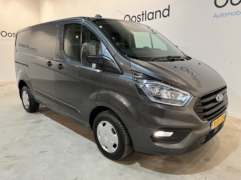 Furgoneta pequeña Ford Transit Custom 280 2.0 TDCI L1H1 Trend 130 PK / Euro 6 / Airco / Trekhaak / Cruise Control / PDC / 49.000 KM !! / BPM VRIJ !!: foto 14