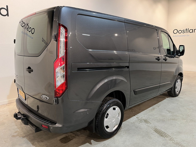Furgoneta pequeña Ford Transit Custom 280 2.0 TDCI L1H1 Trend 130 PK / Euro 6 / Airco / Trekhaak / Cruise Control / PDC / 49.000 KM !! / BPM VRIJ !!: foto 15