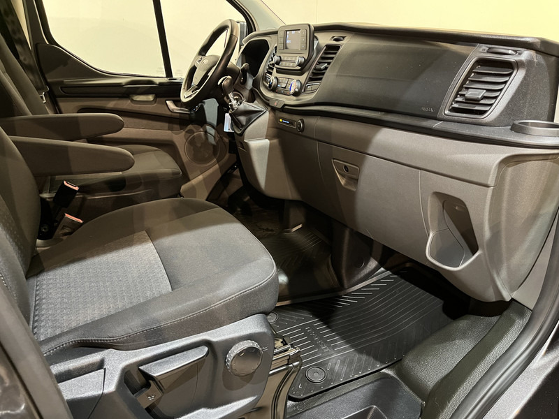 Furgoneta pequeña Ford Transit Custom 280 2.0 TDCI L1H1 Trend 130 PK / Euro 6 / Airco / Trekhaak / Cruise Control / PDC / 49.000 KM !! / BPM VRIJ !!: foto 19