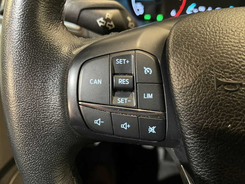 Furgoneta pequeña Ford Transit Custom 280 2.0 TDCI L1H1 Trend 130 PK / Euro 6 / Airco / Trekhaak / Cruise Control / PDC / 49.000 KM !! / BPM VRIJ !!: foto 10