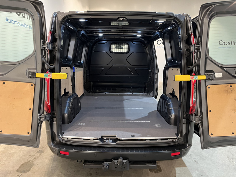 Furgoneta pequeña Ford Transit Custom 280 2.0 TDCI L1H1 Trend 130 PK / Euro 6 / Airco / Trekhaak / Cruise Control / PDC / 49.000 KM !! / BPM VRIJ !!: foto 17