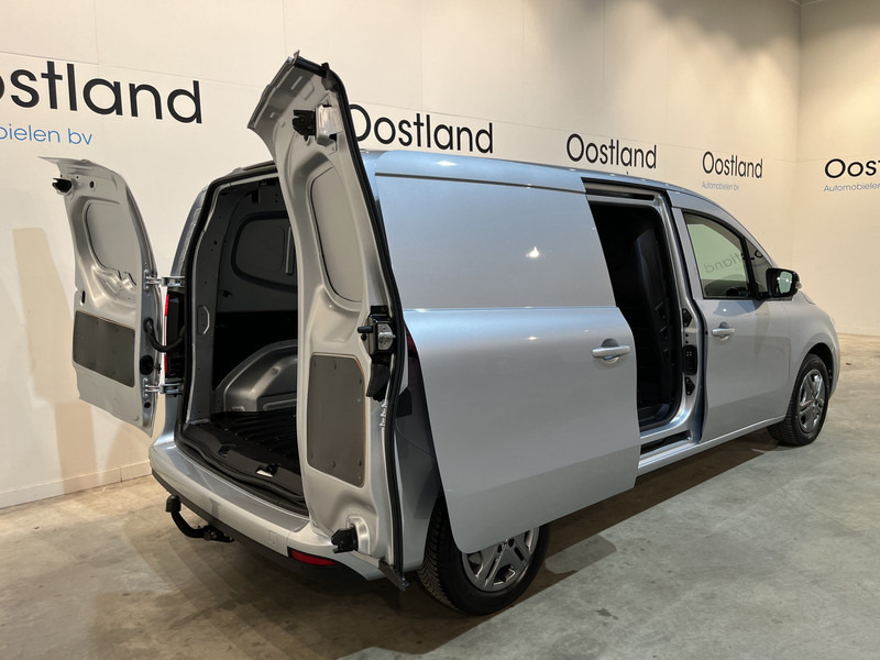 Mercedes-Benz Citan 110 CDI L2 Pro Automaat / Euro 6 / Airco / Camera / MBUX / Cruise Control / Trekhaak / CarPlay / Navigatie / 14.500 KM !! - Furgoneta pequeña: foto 2 Mercedes-Benz Citan 110 CDI L2 Pro Automaat / Euro 6 / Airco / Camera / MBUX / Cruise Control / Trekhaak / CarPlay / Navigatie / 14.500 KM !! - Furgoneta pequeña: foto 2