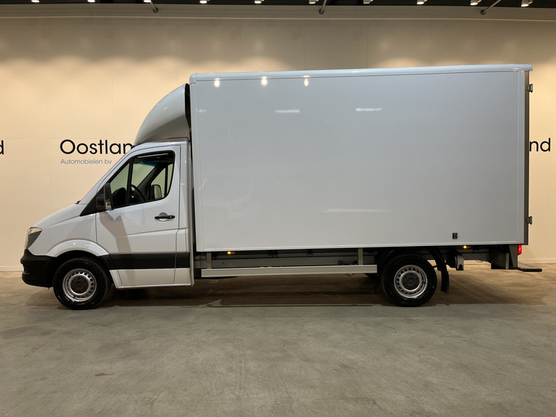 Mercedes-Benz Sprinter 314 CDI RWD Automaat Bakwagen / Meubelbak / Euro 6 / Airco / Cruise Control / Camera / 3-Zits / BPM VRIJ !! - Furgoneta caja cerrada: foto 4 Mercedes-Benz Sprinter 314 CDI RWD Automaat Bakwagen / Meubelbak / Euro 6 / Airco / Cruise Control / Camera / 3-Zits / BPM VRIJ !! - Furgoneta caja cerrada: foto 4