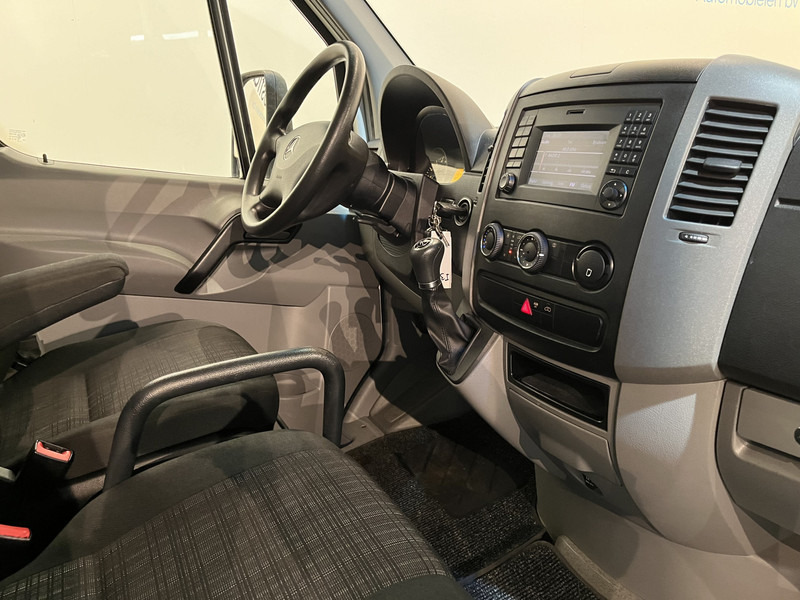 Mercedes-Benz Sprinter 314 CDI RWD Automaat Bakwagen / Meubelbak / Euro 6 / Airco / Cruise Control / Camera / 3-Zits / BPM VRIJ !! - Furgoneta caja cerrada: foto 3 Mercedes-Benz Sprinter 314 CDI RWD Automaat Bakwagen / Meubelbak / Euro 6 / Airco / Cruise Control / Camera / 3-Zits / BPM VRIJ !! - Furgoneta caja cerrada: foto 3