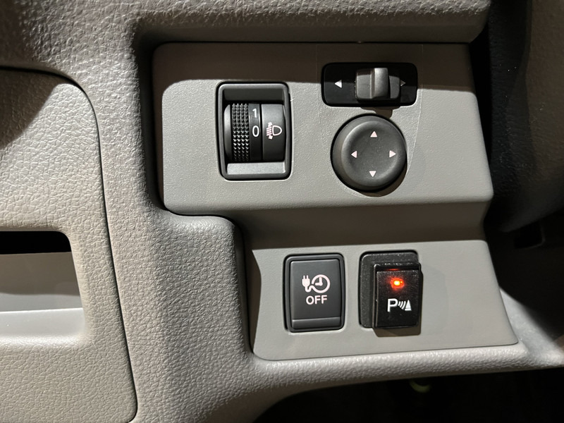 Arrendamiento de Nissan E-NV200 Business 40 kWh / 100% elektrisch !! / Airco / Cruise Control / Camera / Navigatie / 9.800 KM !! / BPM VRIJ !! Nissan E-NV200 Business 40 kWh / 100% elektrisch !! / Airco / Cruise Control / Camera / Navigatie / 9.800 KM !! / BPM VRIJ !!: foto 12