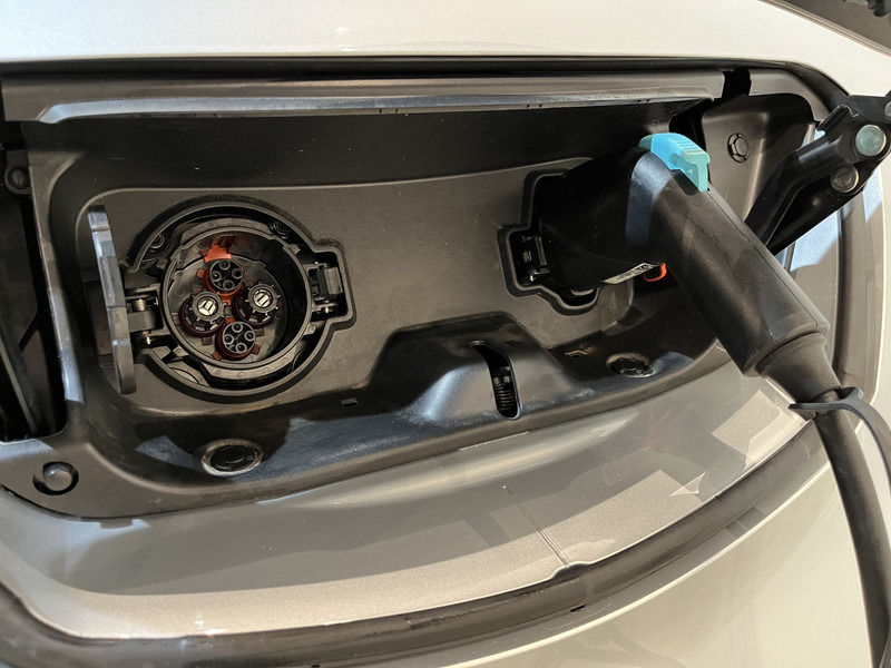 Arrendamiento de Nissan E-NV200 Business 40 kWh / 100% elektrisch !! / Airco / Cruise Control / Camera / Navigatie / 9.800 KM !! / BPM VRIJ !! Nissan E-NV200 Business 40 kWh / 100% elektrisch !! / Airco / Cruise Control / Camera / Navigatie / 9.800 KM !! / BPM VRIJ !!: foto 14