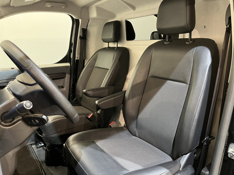 Furgoneta pequeña, Furgoneta eléctrica Peugeot e-Expert L2 Premium 75 kWh Servicebus / Van den Born Inrichting / 100% Elektrisch / Airco / Camera / Cruise Control / Navigatie / CarPlay / 12.400 KM !!: foto 6
