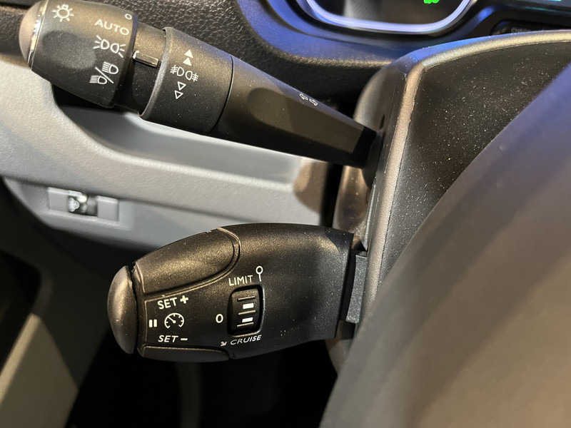Furgoneta pequeña, Furgoneta eléctrica Peugeot e-Expert L2 Premium 75 kWh Servicebus / Van den Born Inrichting / 100% Elektrisch / Airco / Camera / Cruise Control / Navigatie / CarPlay / 12.400 KM !!: foto 12