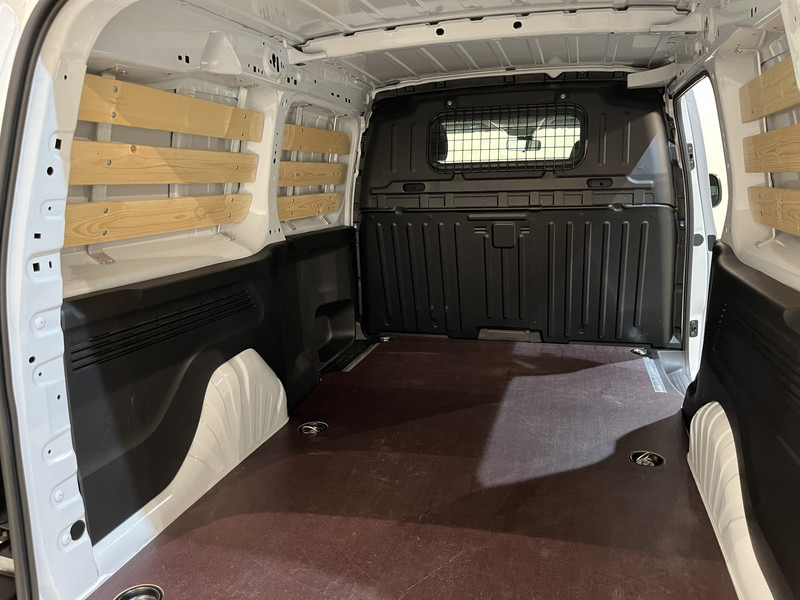 Furgoneta pequeña, Furgoneta eléctrica Peugeot e-Partner Premium Long 50 kWh / 100% Elektrisch / Airco / Cruise Control / PDC / Navigatie / CarPlay/ 2.500 KM !!: foto 13