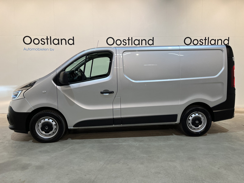 Renault Trafic 2.0 dCi 120 L1H1 120 PK Servicebus / Sortimo Inrichting / Euro 6 / Airco / Camera / CarPlay / Cruise Control / Navigatie / 3-Zits / 27.800 KM !! / BPM VRIJ !! - Furgoneta pequeña: foto 5 Renault Trafic 2.0 dCi 120 L1H1 120 PK Servicebus / Sortimo Inrichting / Euro 6 / Airco / Camera / CarPlay / Cruise Control / Navigatie / 3-Zits / 27.800 KM !! / BPM VRIJ !! - Furgoneta pequeña: foto 5
