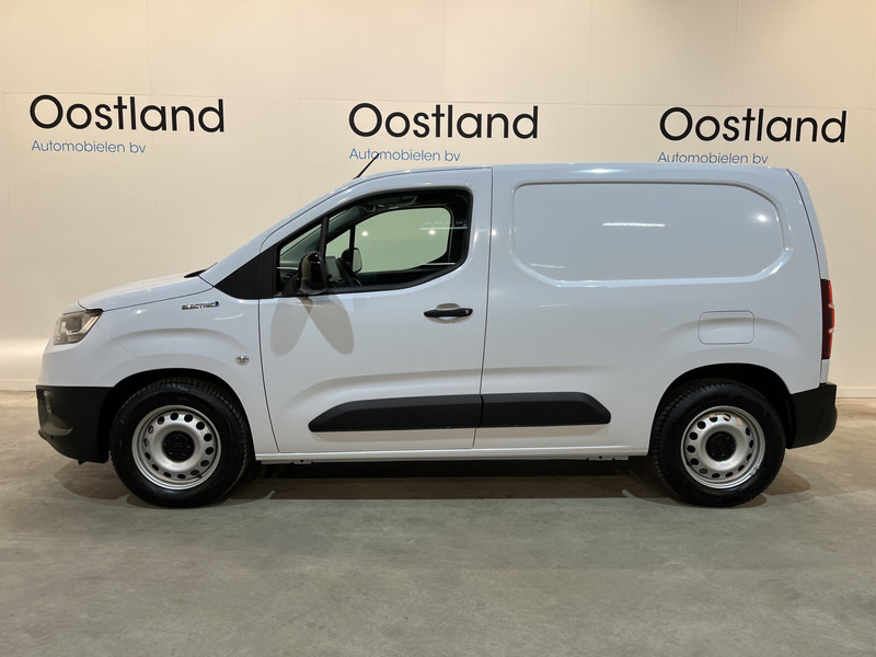 Toyota PROACE CITY Electric Live 50 kWh 100% elektrisch !! / CCS Snellader / Airco / Cruise Control / CarPlay / Navigatie / Camera / 980 KM !! Z.G.A.N. / BPM VRIJ !! - Furgoneta pequeña, Furgoneta eléctrica: foto 2 Toyota PROACE CITY Electric Live 50 kWh 100% elektrisch !! / CCS Snellader / Airco / Cruise Control / CarPlay / Navigatie / Camera / 980 KM !! Z.G.A.N. / BPM VRIJ !! - Furgoneta pequeña, Furgoneta eléctrica: foto 2
