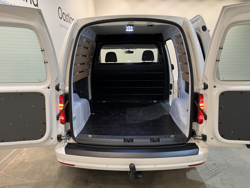 Furgoneta pequeña Volkswagen Caddy 2.0 TDI L1H1 BMT Highline / Euro 6 / Airco / Cruise Control / CarPlay / Trekhaak / PDC / Navigatie: foto 18
