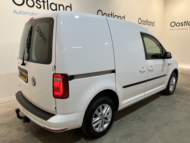 Furgoneta pequeña Volkswagen Caddy 2.0 TDI L1H1 BMT Highline / Euro 6 / Airco / Cruise Control / CarPlay / Trekhaak / PDC / Navigatie: foto 16