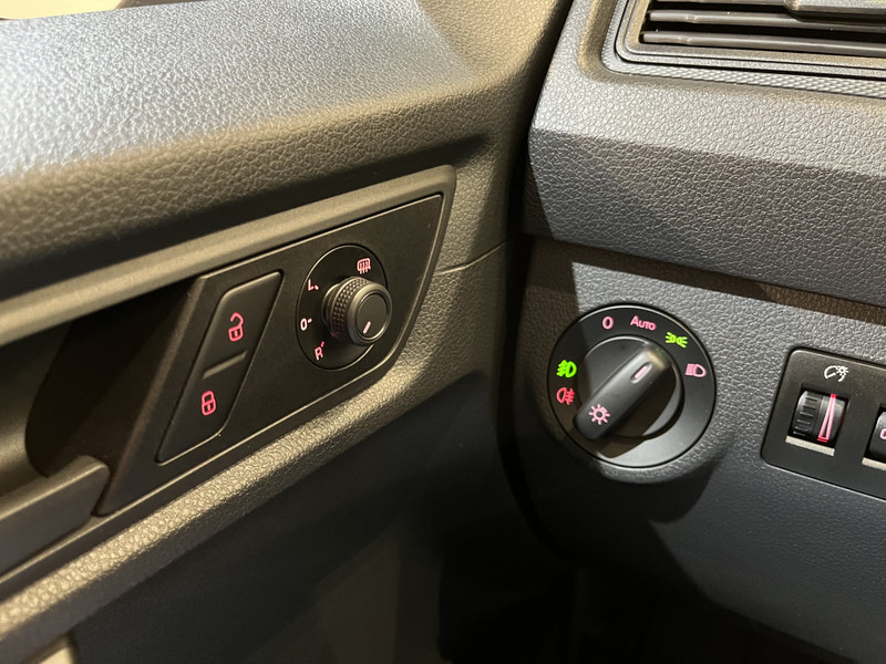Furgoneta pequeña Volkswagen Caddy 2.0 TDI L1H1 BMT Highline / Euro 6 / Airco / Cruise Control / CarPlay / Trekhaak / PDC / Navigatie: foto 10
