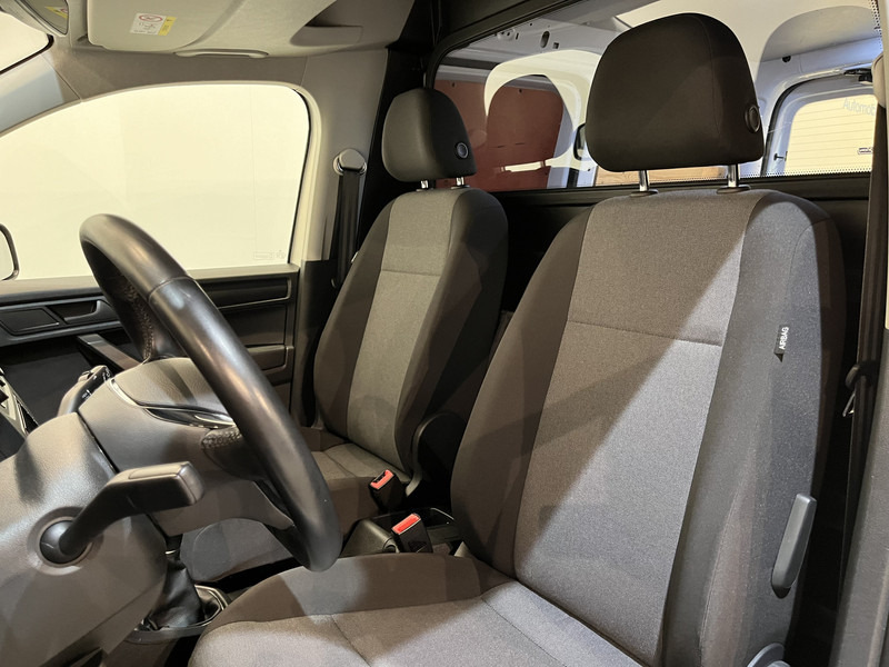 Furgoneta pequeña Volkswagen Caddy 2.0 TDI L1H1 BMT Highline / Euro 6 / Airco / Cruise Control / CarPlay / Trekhaak / PDC / Navigatie: foto 8
