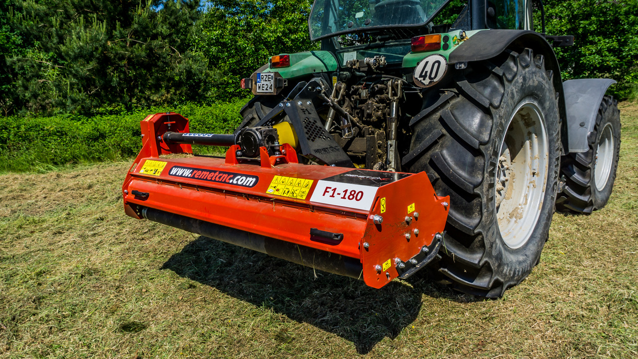 Arrendamiento de REMET CNC F1-180 REMET CNC F1-180: foto 8