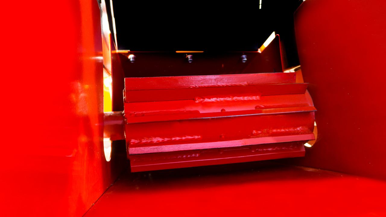 Trituradora de madera REMET RT630R: foto 11 Trituradora de madera REMET RT630R: foto 11