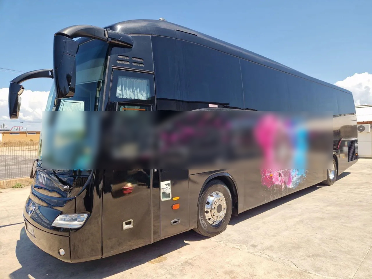 IRISBUS Domino - Autocar: foto 1 IRISBUS Domino - Autocar: foto 1