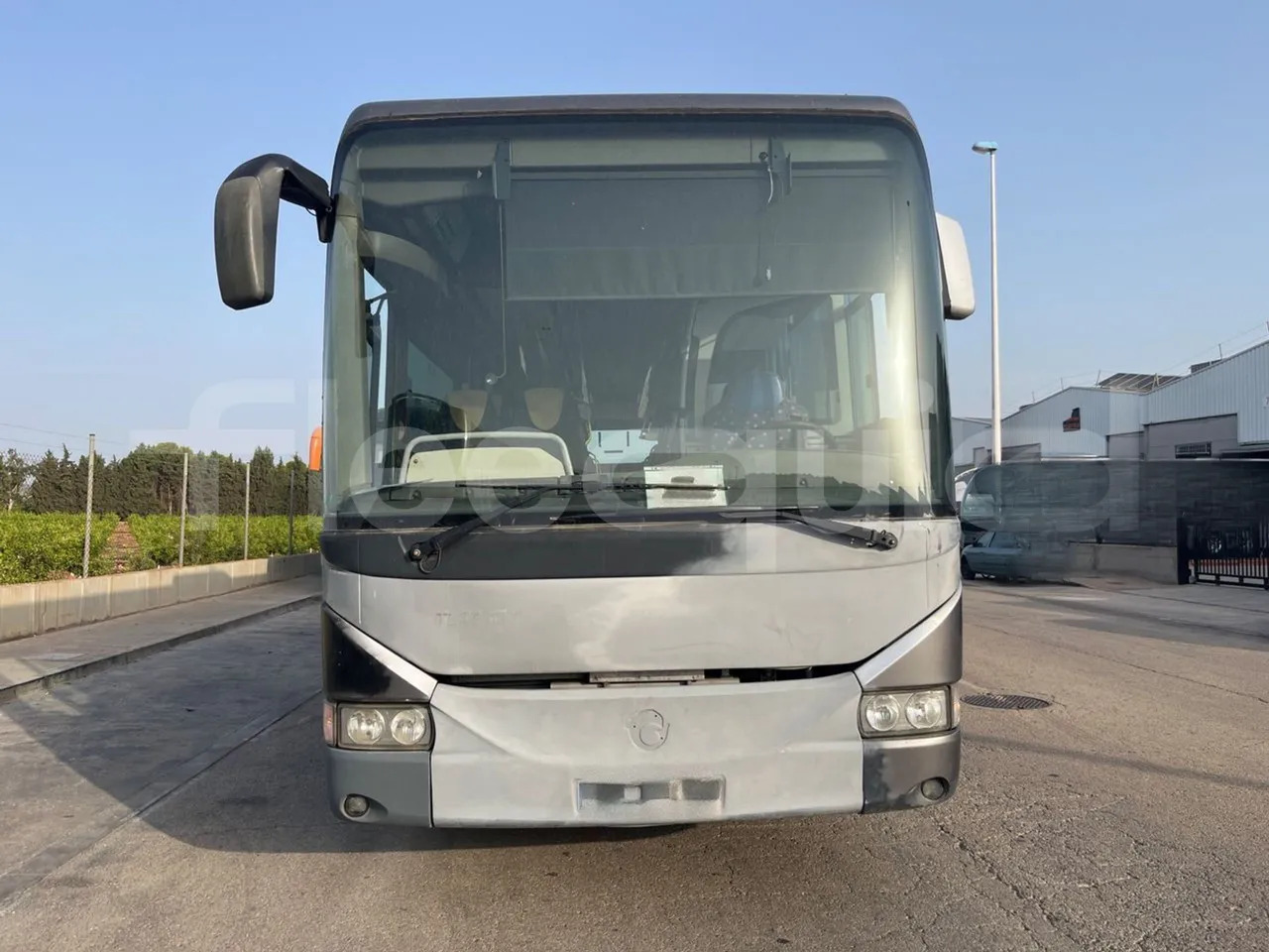 Irisbus Arway - Autobús urbano: foto 2 Irisbus Arway - Autobús urbano: foto 2