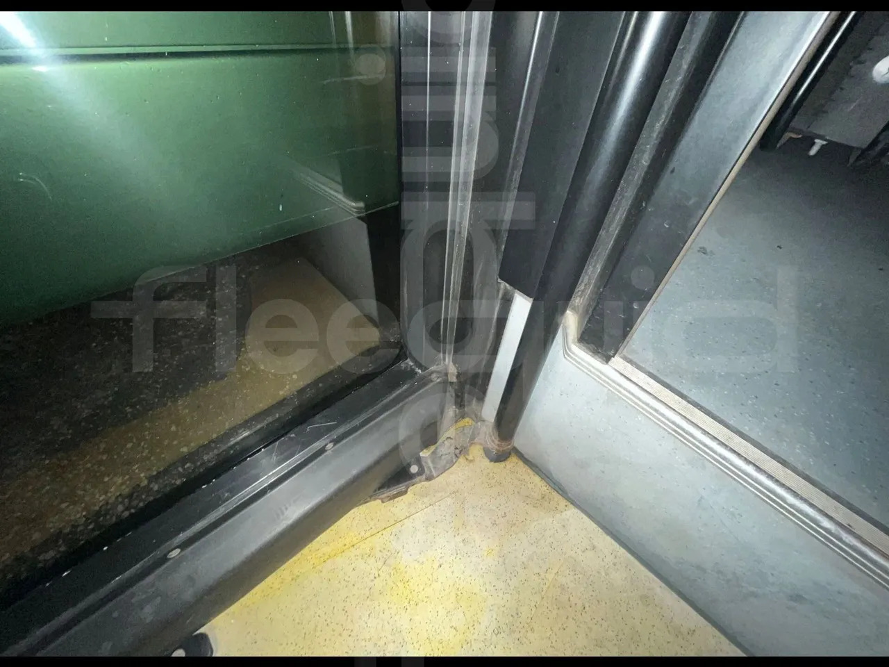 Arrendamiento de  Irisbus Citelis PS09D1 Irisbus Citelis PS09D1: foto 38