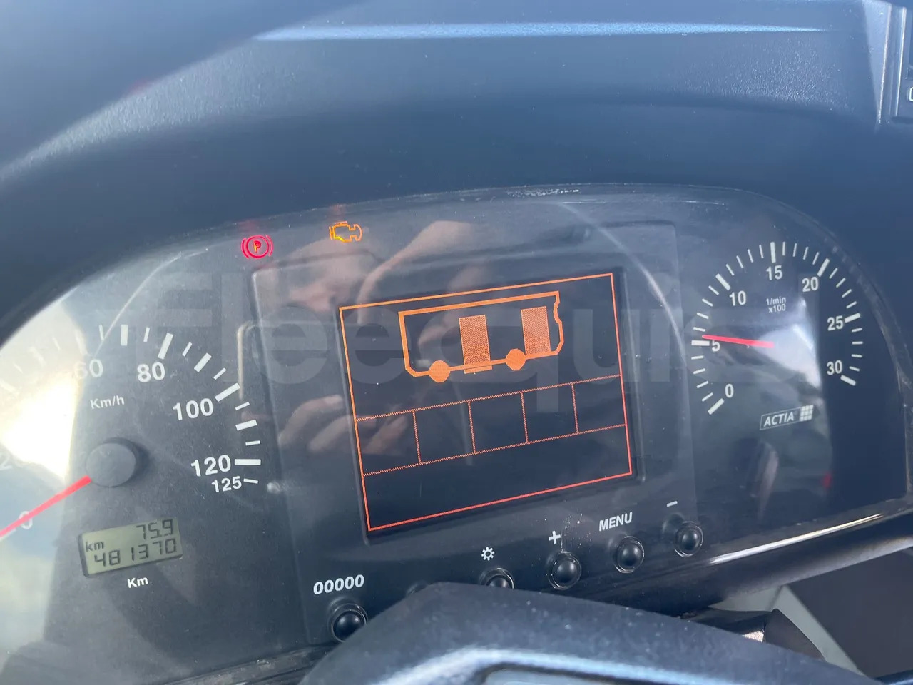 Irisbus Citelis PS09D1 - Autobús urbano: foto 3 Irisbus Citelis PS09D1 - Autobús urbano: foto 3