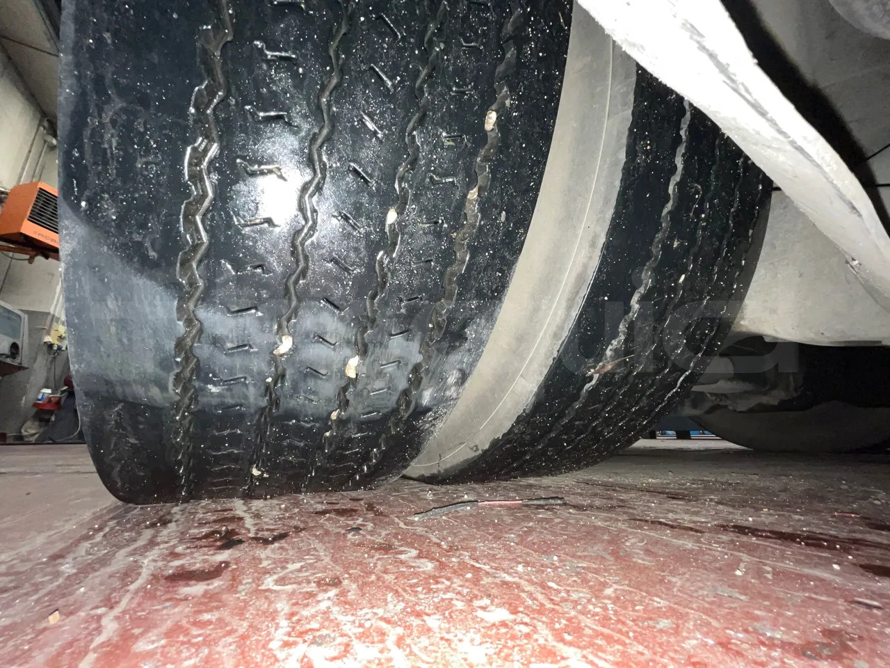 Arrendamiento de  Irisbus Citelis PS09D1 Irisbus Citelis PS09D1: foto 45