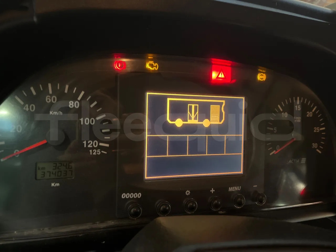 Irisbus Citelis PS09D1 - Autobús urbano: foto 3 Irisbus Citelis PS09D1 - Autobús urbano: foto 3