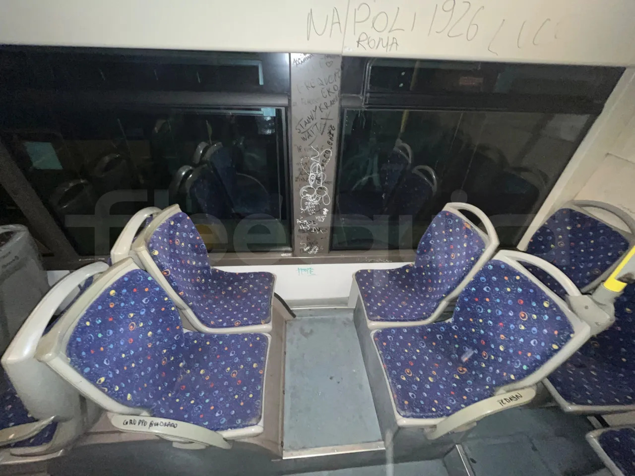 Arrendamiento de  Irisbus Citelis PS09D1 Irisbus Citelis PS09D1: foto 41