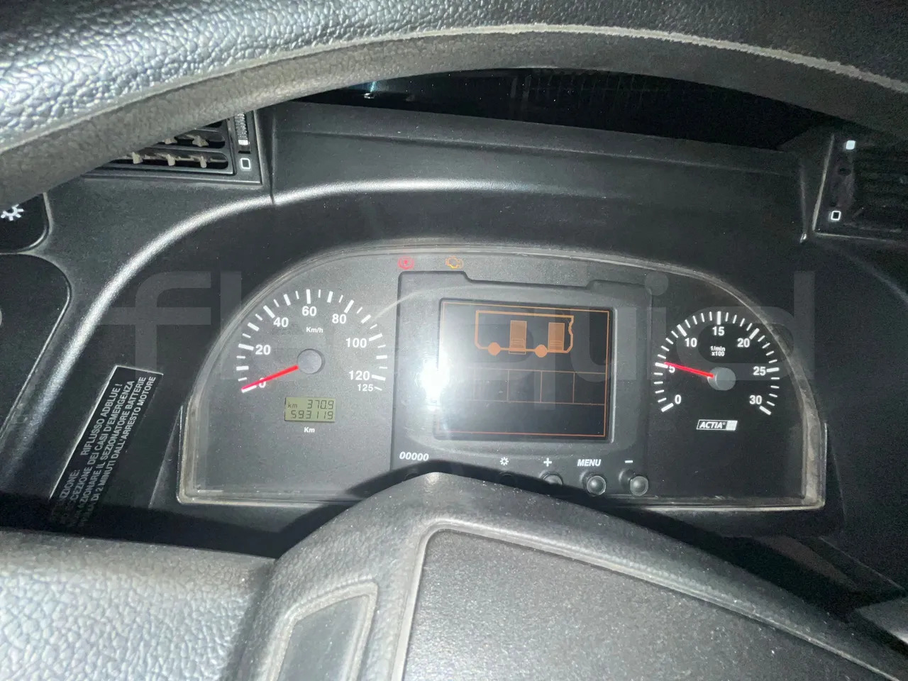 Irisbus Citelis PS09D1 - Autobús urbano: foto 3 Irisbus Citelis PS09D1 - Autobús urbano: foto 3