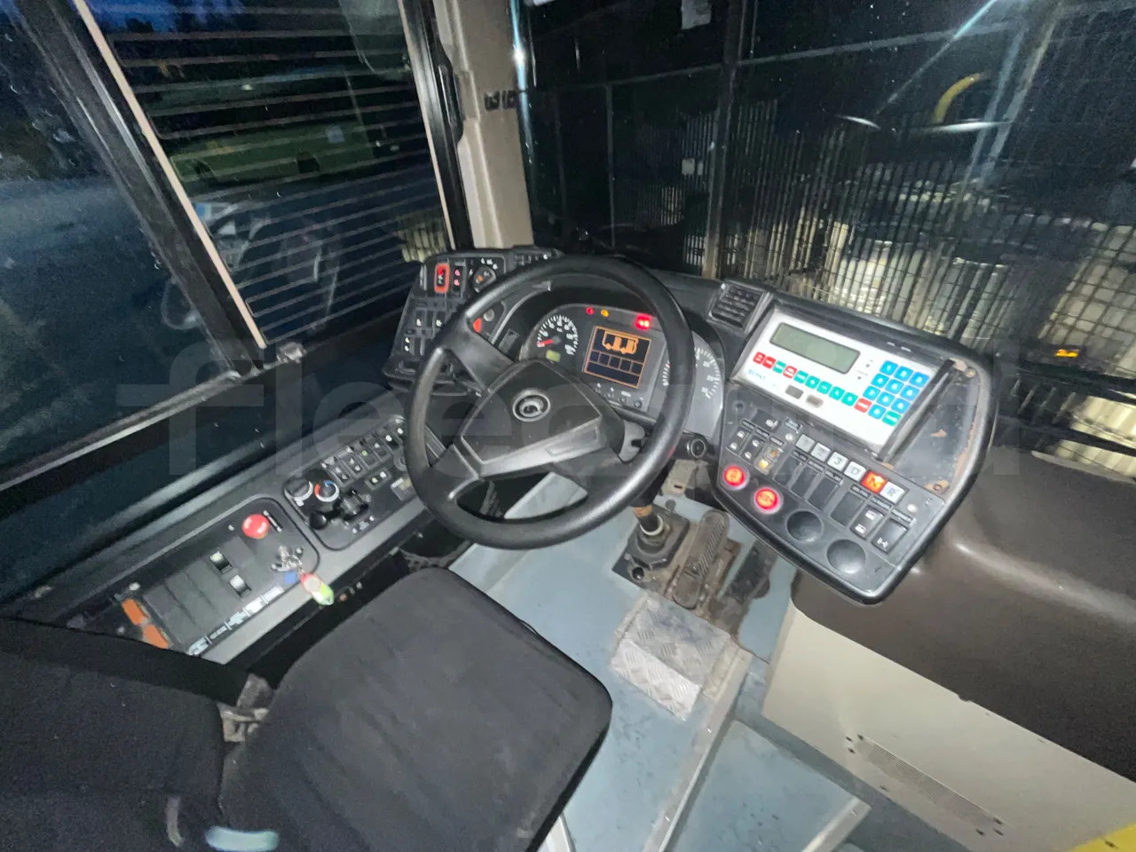 Arrendamiento de  Irisbus Citelis PS09D1 Irisbus Citelis PS09D1: foto 20