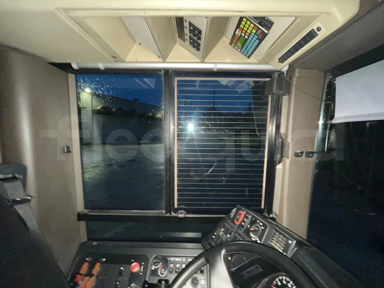 Arrendamiento de  Irisbus Citelis PS09D1 Irisbus Citelis PS09D1: foto 36