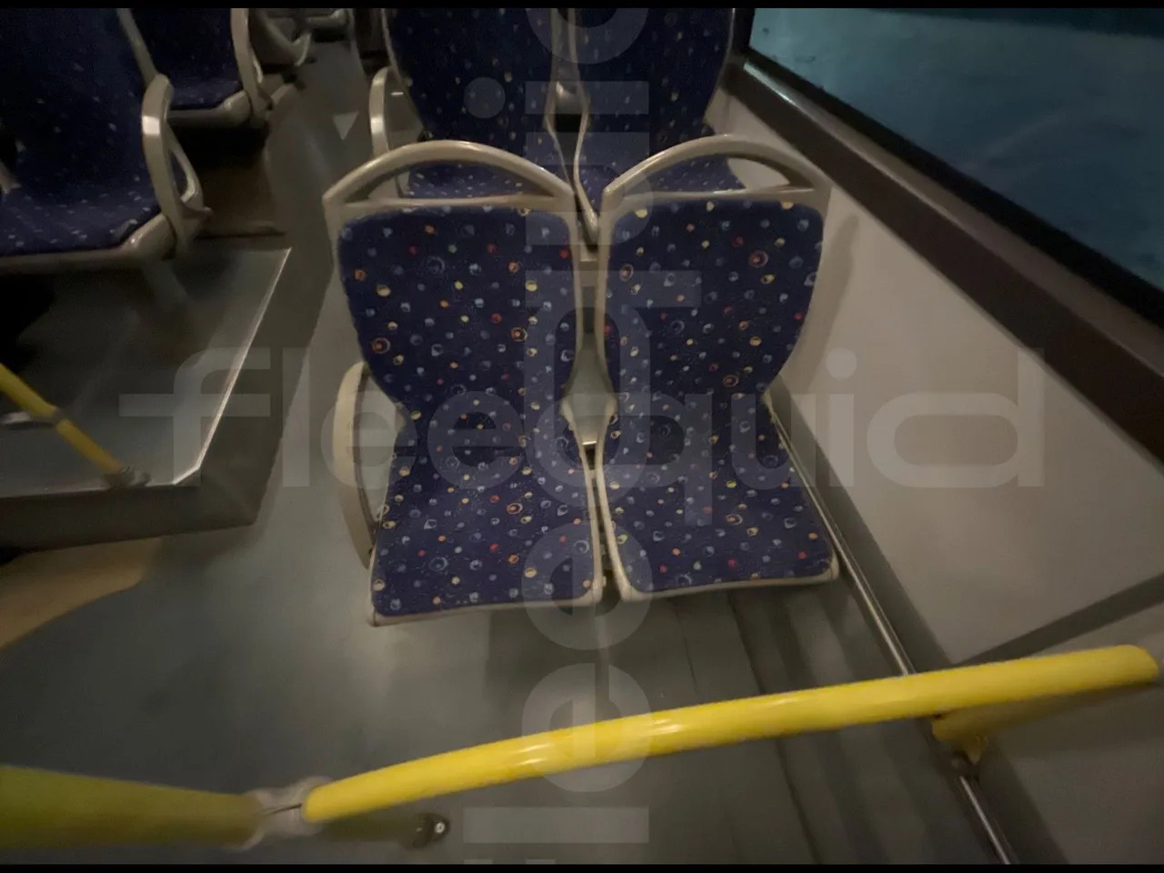 Arrendamiento de  Irisbus Citelis PS09D1 Irisbus Citelis PS09D1: foto 32