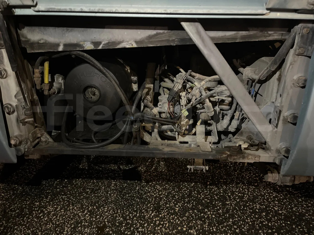 Arrendamiento de  Irisbus Citelis PS09D1 Irisbus Citelis PS09D1: foto 18