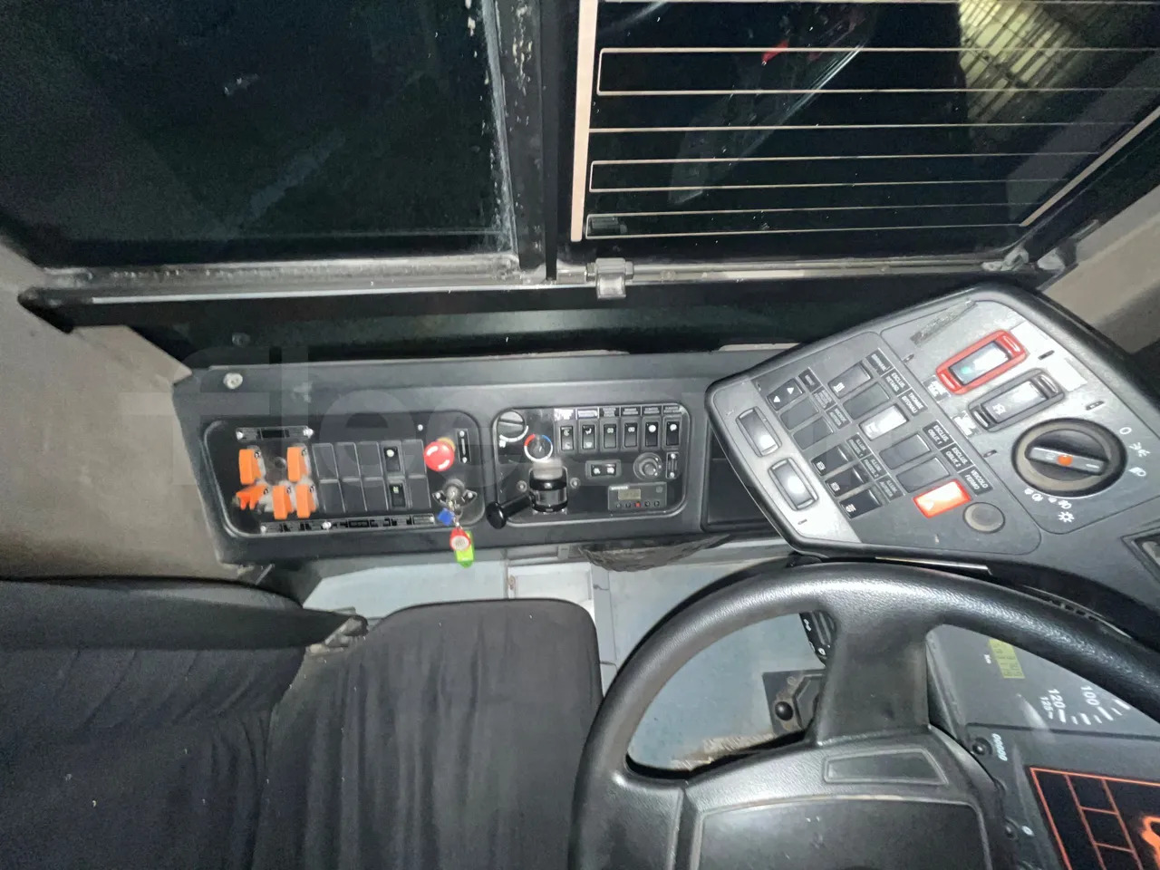 Arrendamiento de  Irisbus Citelis PS09D1 Irisbus Citelis PS09D1: foto 35