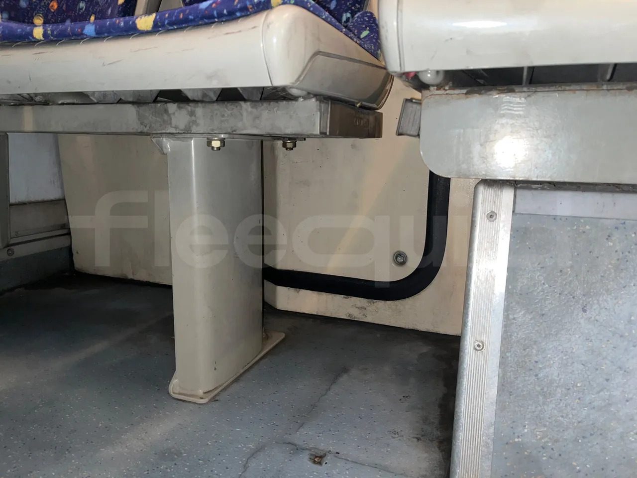 Arrendamiento de  Irisbus Citelis PS09D1 Irisbus Citelis PS09D1: foto 37